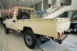 Toyota Land Cruiser 70 Pickup